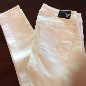 American Eagle Jegging